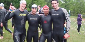 OLYMPUS DIGITAL CAMERA tri wetsuit rentals