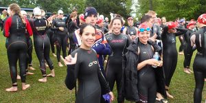 OLYMPUS DIGITAL CAMERA tri wetsuit rentals