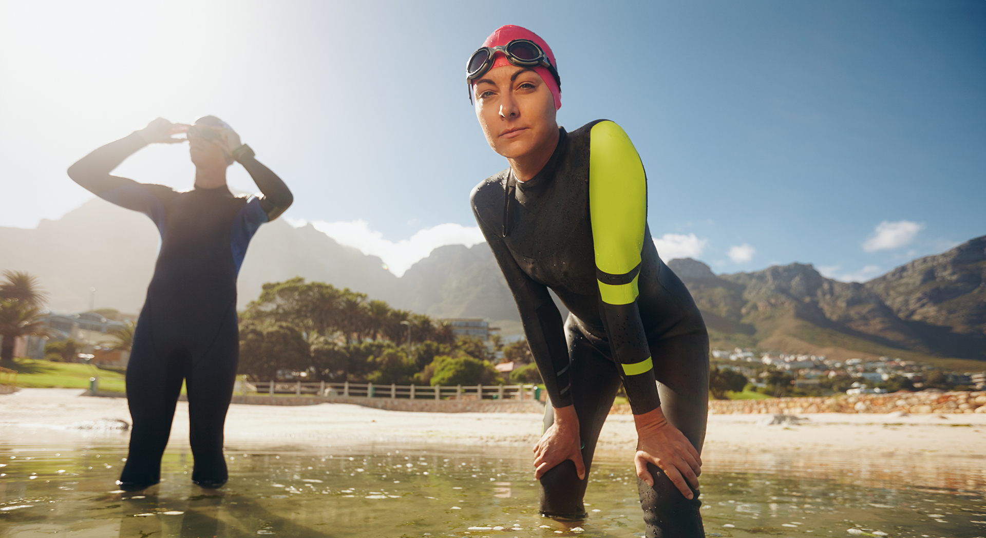 Tri Wetsuit Rentals Tri Wetsuit Rentals